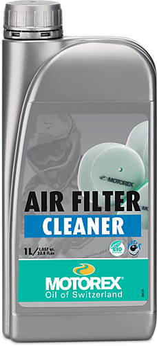 AIR FILTER CLEANER