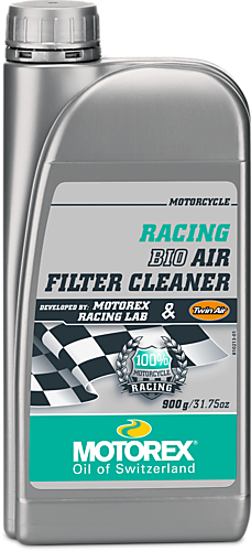 RACING BIO AIR FILTER CLEANER
